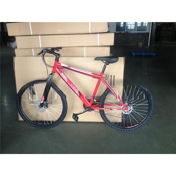 26 Inch Mountain Bike Bicycle with Aluminum Fork 17.0 KG Gross Weight