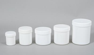 Reservatório de material químico de PP/HDPE com diâmetro Ver mais detalhes