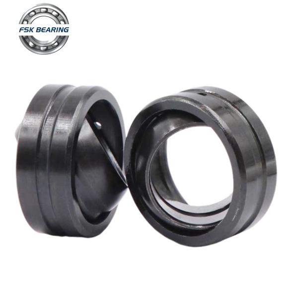Customized 6SF10 SBB10 Radial Spherical Plain Bearings Thicked Steel