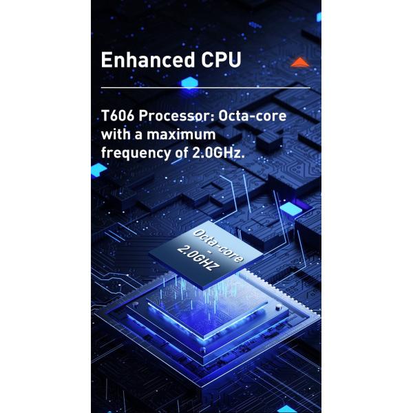 NFC POS Terminal 3GB RAM 32GB ROM And 58mm Printer Touch Screen Pos Terminal