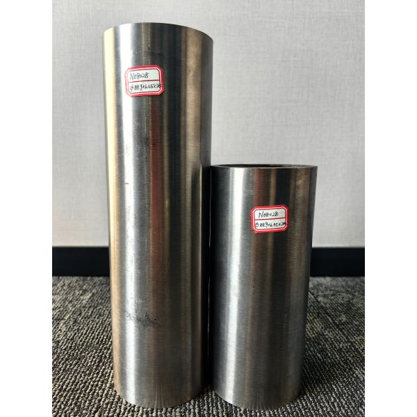Alloy 28 N08028 Sanicro 28 Seamless Pipe | 1.4563 Nickel Alloy Corrosion Resistant Tubing for Chemical & Marine Projects