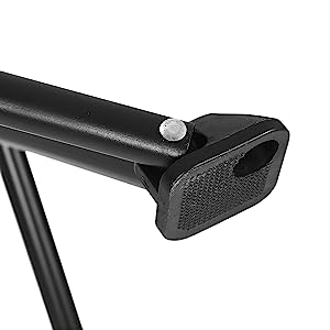 Folding Chairs Heavy Duty Support 350 lbs Moon Chair with Carry Bag Portable Folding Camping Chair with Carry Bag