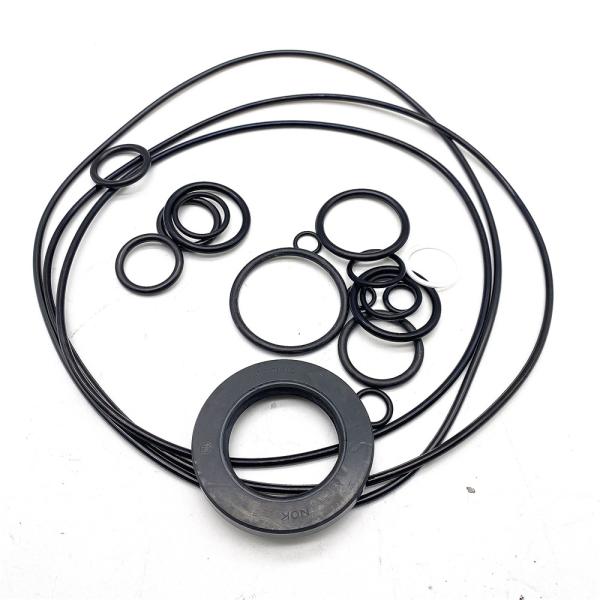 706-7G-03110KT 706-7G-03110 Travel Motor Seal Kit For  PC200-8 PC220-8 PC240-8