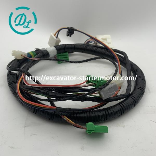SG246470-8940 60030991 Air Conditoner Wiring Harness SY65C SY75C