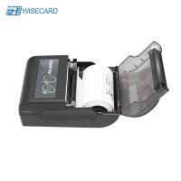 Document imprimant Mini Bluetooth Thermal Printer