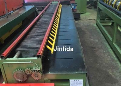Colchão automático de Gabion da máquina da máquina de borda da borda/caixa de Gabion