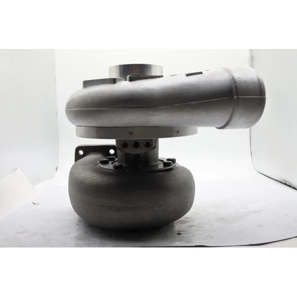 S6D140 Engine Excavator Turbocharger KTR110 6505-52-5410 For Komatsu