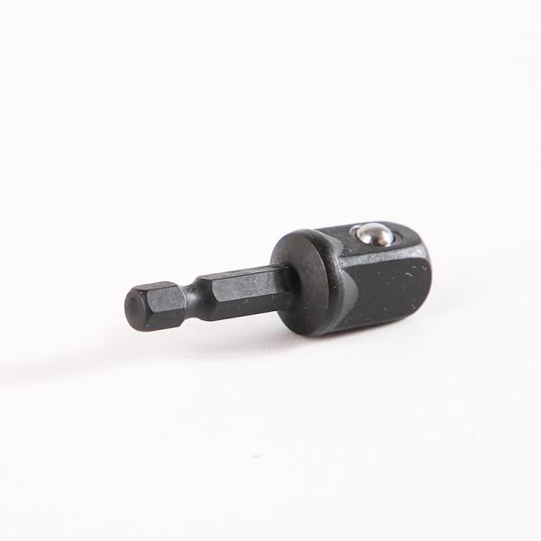 CRV 1/2'' 50MM 2 Inch Impact Grade Socket Durable Adapter Set