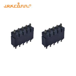 High Current Pitch 3.96mm Surface Mount Female Header 180 Degree DIP Female