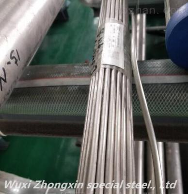 Alloy 254SMO UNS S31254 Steel Welded Seamless Pipe For Seawater Cooling