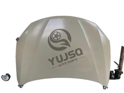 MG550 Hood 10002595-c OEM Replacement with 12-Month Warranty