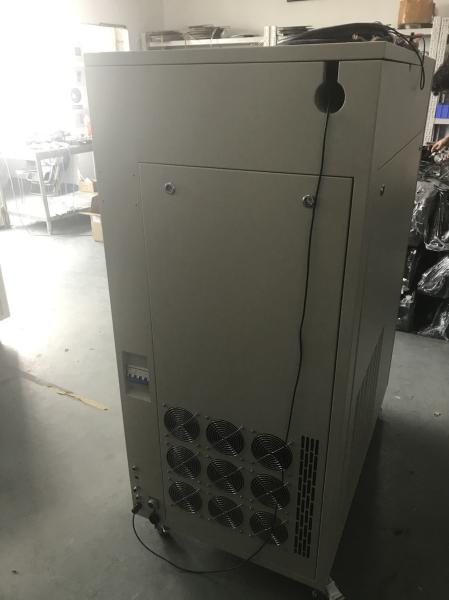 2000w Metal Laser Welding Machine Handheld For Sus Aluminum Welding