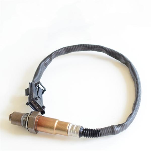 Замена датчика 0258006937 Lambda для поколения Chery QQ6 четвертого Большой Медведицы датчика кислорода Bosch