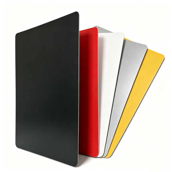 Fiberglass Flat Panel Oversized Width Custom‑Built Durable Trailer Panels