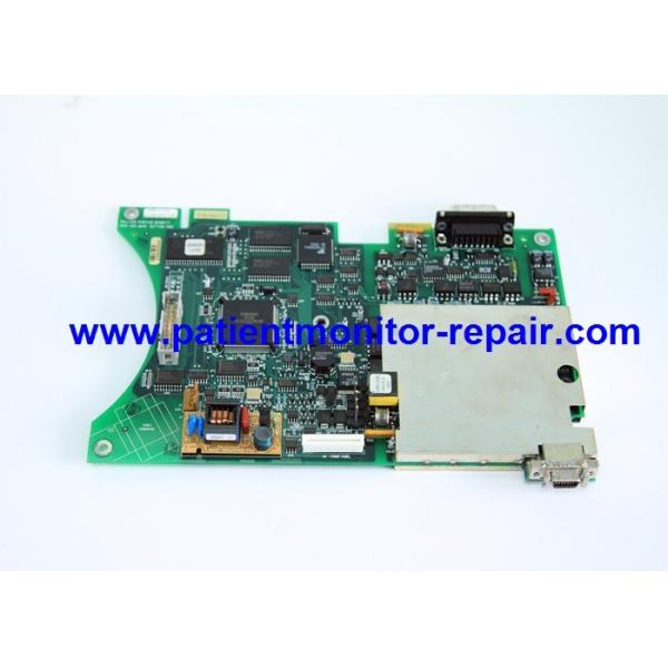 Covidienの清教徒ベネットNBP-35のN-395酸化濃度計のためのMainboard PN:036861Rは部分を使用した