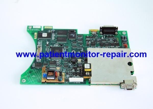 Mainboard pour le PURITAIN BENNETT NBP-35, N-395 oxymètre PN de Covidien : 036861R a employé la partie