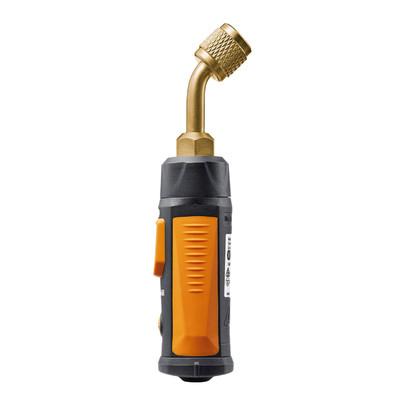 Testo 549i Smart High-Pressure Gauge For Refrigeration Systems