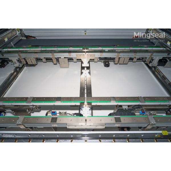 New Energy FPC Adhesive Dispensing Machine Hot Melt Dispenser