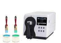 Spectrophotomètre colorimétrique de transmittance de bureau pour l'industrie de pulvérisation