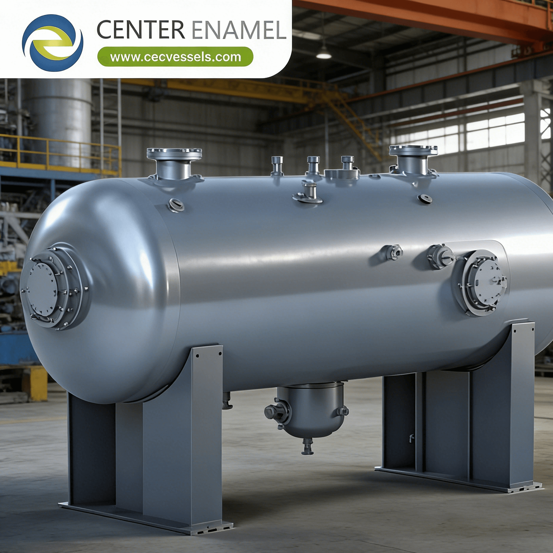 What Is an Industrial Steam Condenser? Principles, Types & Power Plant Applications