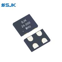 SMD 4 Pads 5032 Low Power MEMS Oscillator 50.000MHz 1.62-3.63V, -20~+70℃ ±20ppm