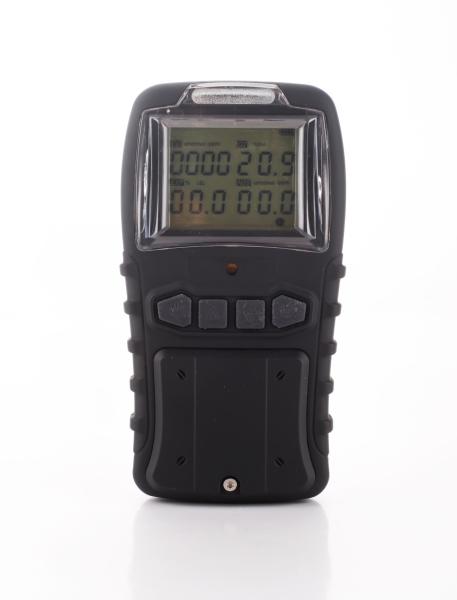 Portable K60 Sensor de gaz portable PID basse alarme pour la santé et la sécurité au travail