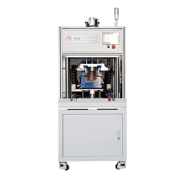 Multistage High Frequency Heat Machine Automatic Thermal Assembly Machine