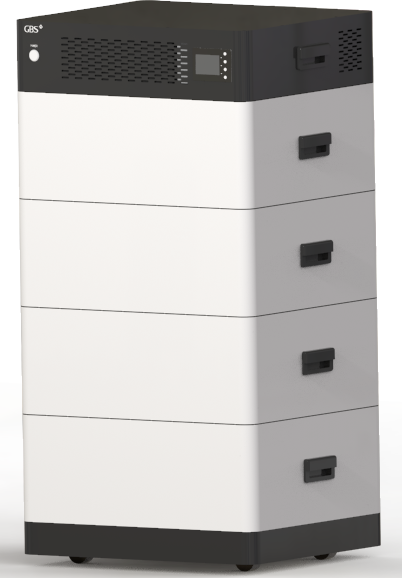 10KWh 15KWh 20KWh 51.2V 80A Solar Energy Storage System Rechargeable LifePO4 Battery with CE UL
