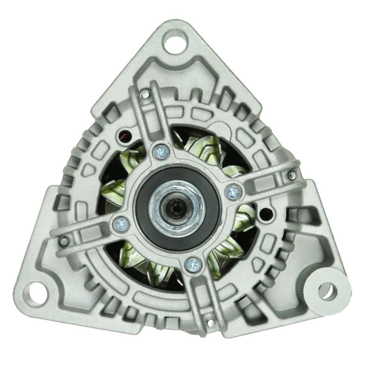 Premium Quality F-000-Bl0-477 Automotive Alternator for Efficient Performance