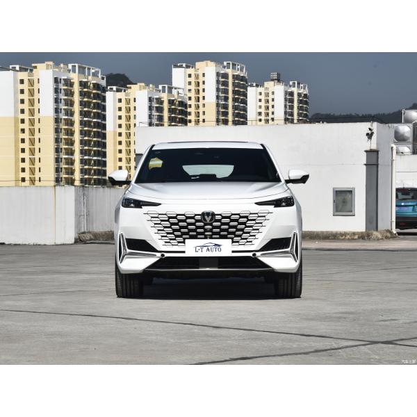 2023 Changan UNI-K 2WD/4WD Version 5 Seats Large Space SUV 2.0T Gasoline HEV Vehicle
