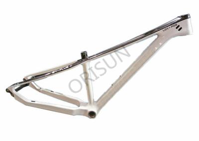 24 Inch Children / Kids Bike Frame Lightweight Carbon With Disc Brake