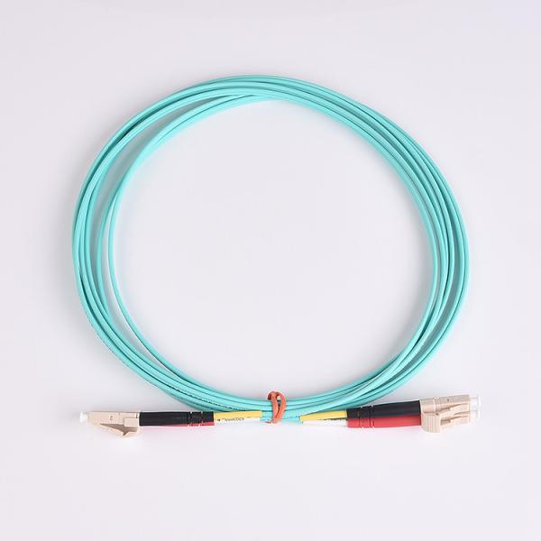ANATEL SM 9/125 LC SC MTP MPO ST 	Fiber Optic Patch Cord