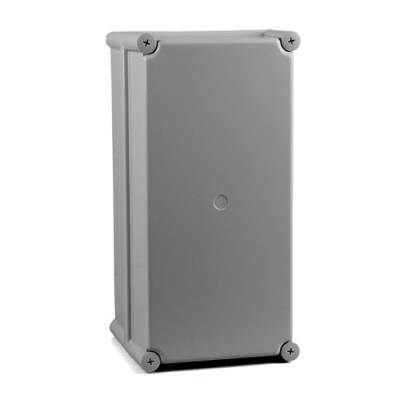 ABS Material Large Watertight Plastic Enclosure Box 380*190*180mm Wiring Electrical Box