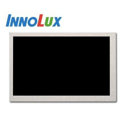 12.1 polegada G121XCE-L01 IPS 600 Nit Brilho INNOLUX Painel LCD Resolução 1024 * 768 para tela industrial