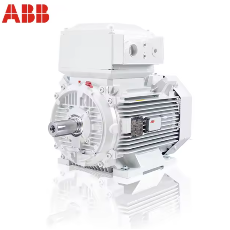 M2BAF ABB Motor IP54 Protection 630A Industrial Power Distribution Unit