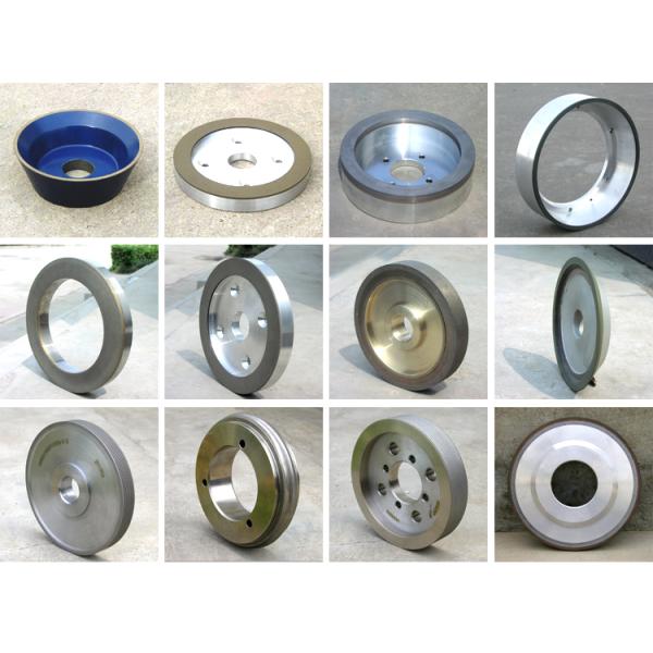 Абразивный диск абразивного диска диаманта оптовой цены высокочастотный