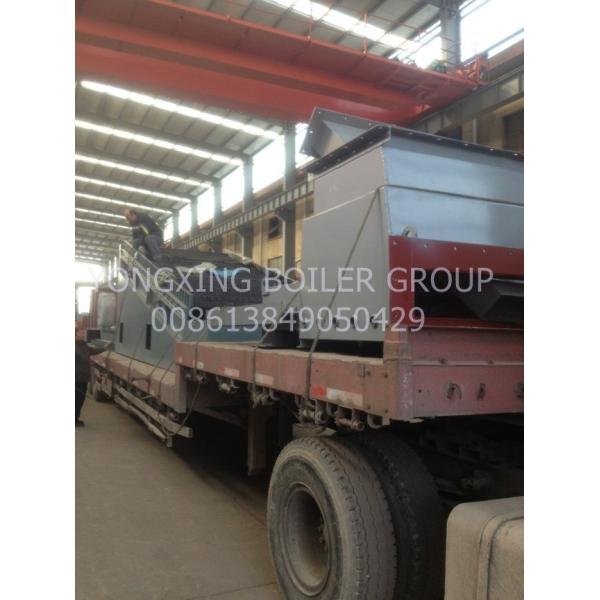 30-50 части боилера бросания решетки Т/Х промышленные Ресипрокатинг увольнянные бурым углем запасные