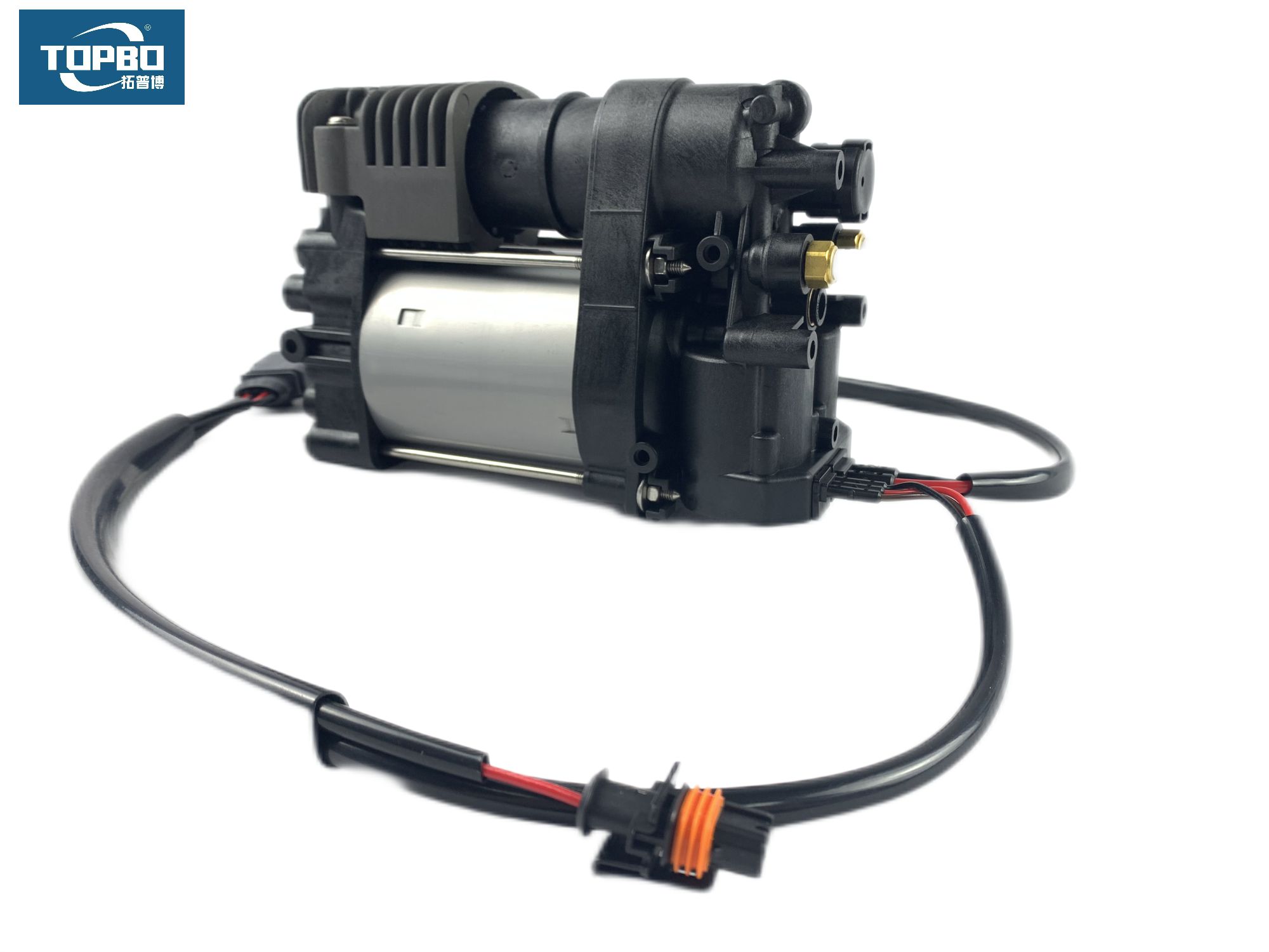 Компрессор воздуха 97035815109 Airmatic компрессора подвеса воздуха Порше Panamera