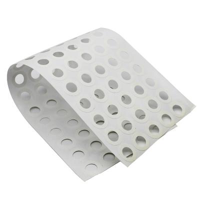 0.05 - papel com o avesso esparadrapo da isolação de 0.76mm Nomex Aramid