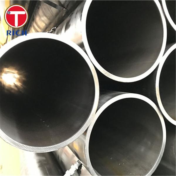 GB/T 3087 10# Seamless Steel Tubes For Low And Medium Pressure Boilers