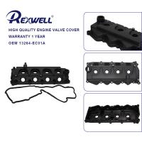 Genuine OEM 13264-EC01A Engine Cylinder Head Rocker Valve Cover for NISSAN NAVARA NP300 NV350 / CARAVAN Bus E26 YD25D Diesel