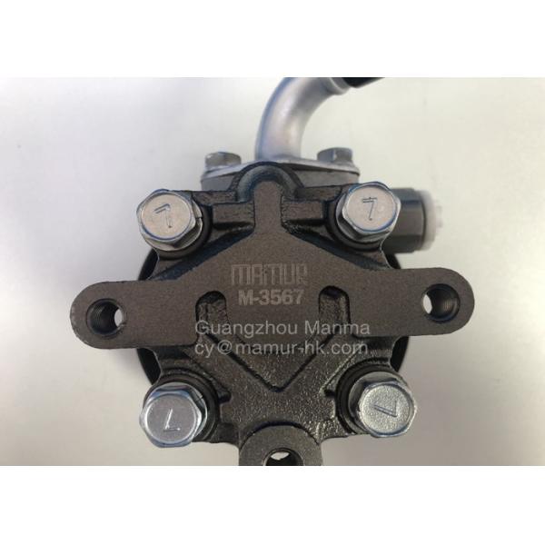 2408004210000 JAC Spare Parts Power Steering Pump For QUANCHAI QC480