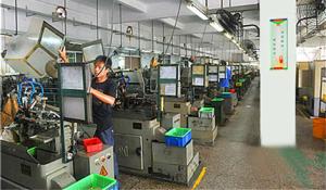 Dongguan JIACAI Precision Hardware CO., LTD.