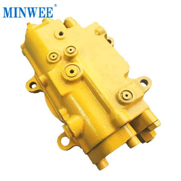 Regulator 312C Excavator Hydraulic Pump Parts