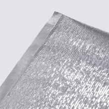 Reusable Insulation Bags Thermal Box Liners Metalized Box Liners Lunch Food Box Shopping Bag Insulation Lining