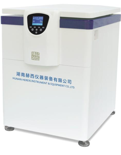 Constant Temperature crude oil centrifuge , Solid Liquid Moisture Determination Equipment