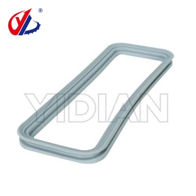 180*6*28mm Woodworking Machinery Part SCM Machine Vacuum Block Rubber Gasket
