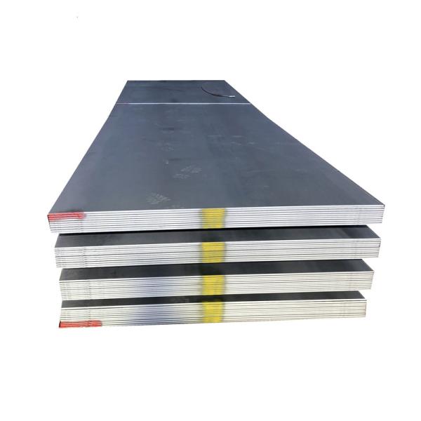 Categoria de processamento de solda de grande resistência B do ABS da placa de aço da construção naval AH32