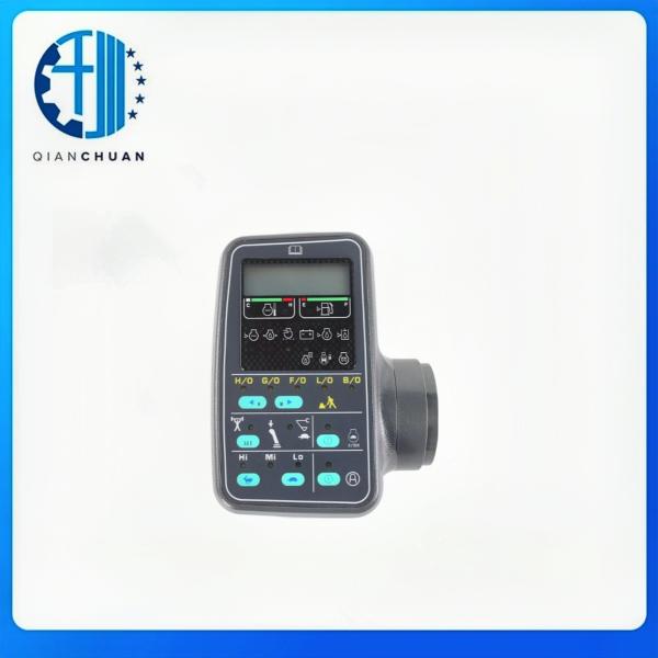 7834-73-6000 7834-73-6001 LCD Monitor Fits Komatsu Excavator PC300-6 PC400  PC450-6
