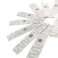 Etiquetas RFID UHF lavadoras para lavagem e lavagem de tecidos passivos